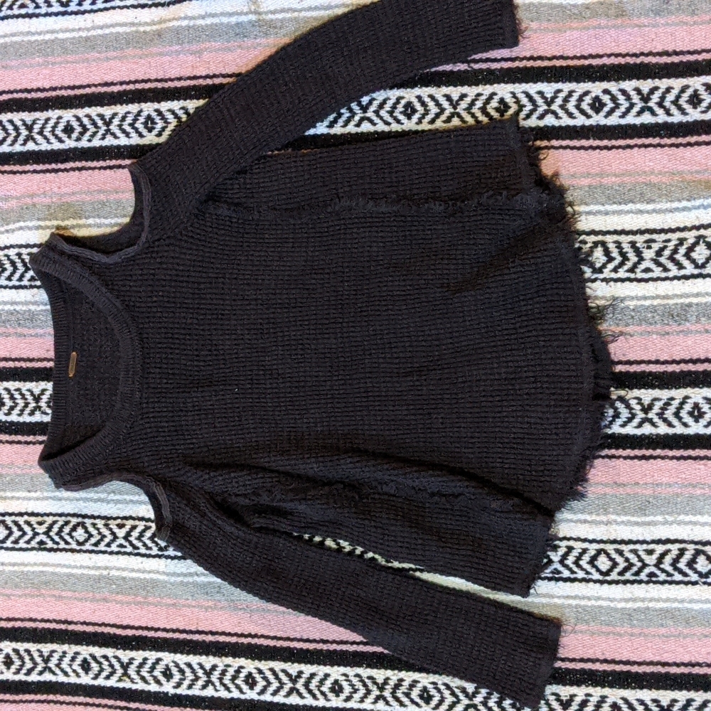 Free people sweater S